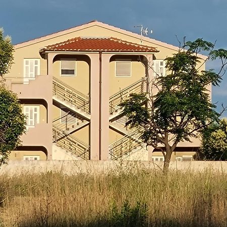 Villa Baric Nin Exteriör bild