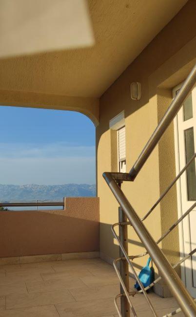 Villa Baric Nin Exteriör bild