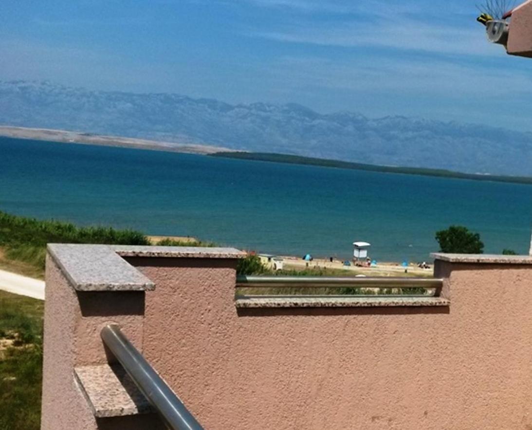 Villa Baric Nin Exteriör bild