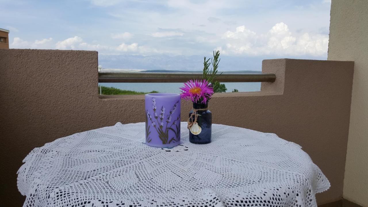 Villa Baric Nin Exteriör bild
